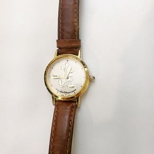 Vintage Disney Quartz Watch